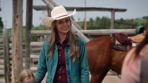 Heartland 15. évad Ep.1 1. epizód