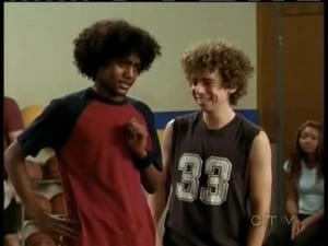 Degrassi Season 6 Ep.5 5. epizód