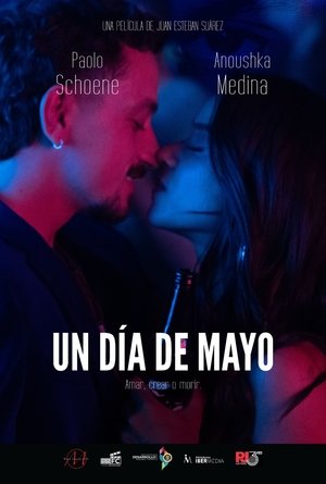 Un día de Mayo poszter