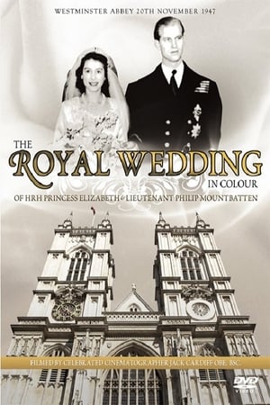 The Royal Wedding poszter