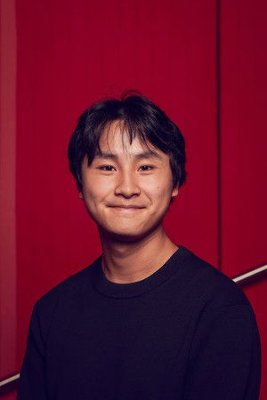 Ryan Ma profil kép