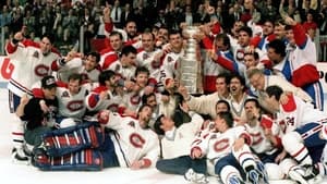 La Coupe Stanley à Montréal en 1993 háttérkép