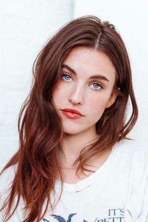 Rainey Qualley profil kép