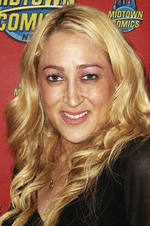 Jennifer Blanc profil kép