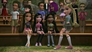 Bratz Girlz Really Rock háttérkép