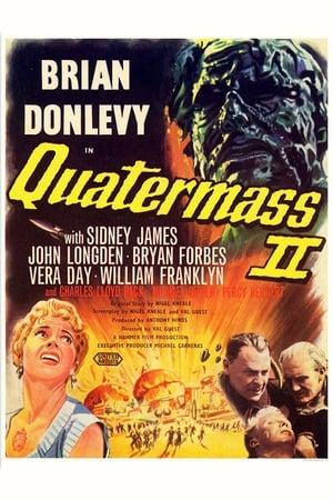 Quatermass 2