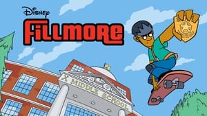 Fillmore! kép