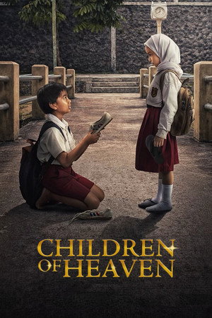 Children of Heaven poszter