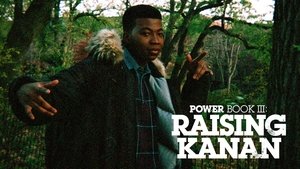 Power Book III: Raising Kanan kép
