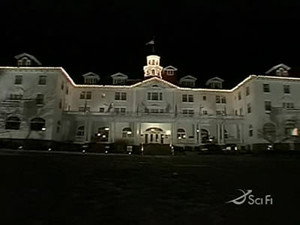 Ghost Hunters 3. évad Ep.5 5. epizód