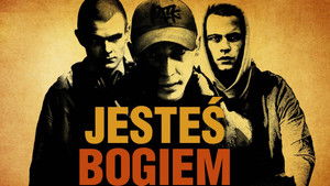 Jesteś Bogiem háttérkép
