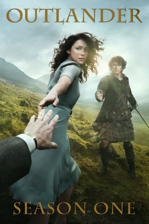 Outlander - Az idegen