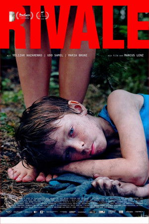 Rivale poszter