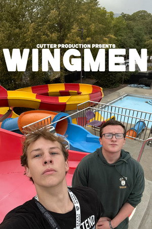 Wingmen poszter