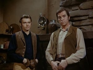 Alias Smith and Jones 1. évad Ep.7 7. epizód