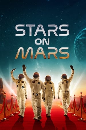 Stars on Mars poszter