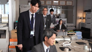 東京P.D. 警視庁広報2係 1. évad Ep.9 9. epizód