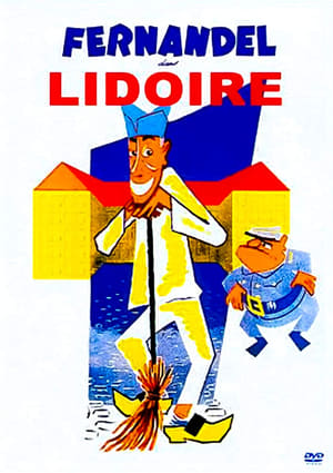 Lidoire