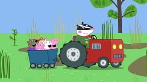 Peppa malac 7. évad Ep.25 25. epizód