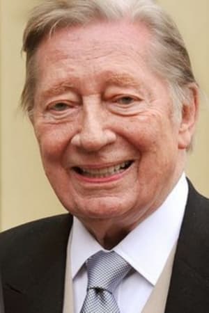 Jeremy Lloyd profil kép