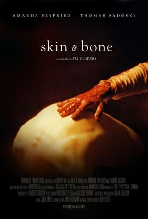 Skin & Bone poszter