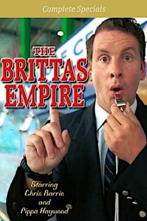 The Brittas Empire