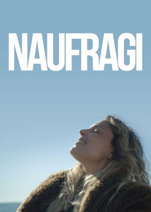 Naufragi poszter