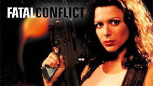 Fatal Conflict háttérkép