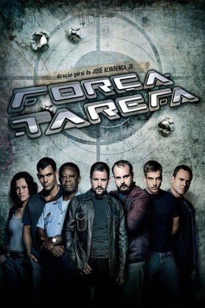 Força-Tarefa