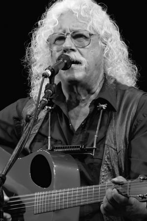 Arlo Guthrie profil kép