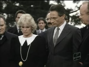 Cagney & Lacey 6. évad Ep.21 21. epizód