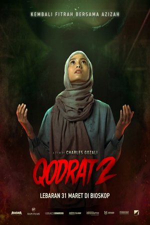 Qodrat 2 poszter