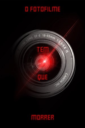 Quadros Remanescentes: Tony e a Paralisia do Futuro poszter