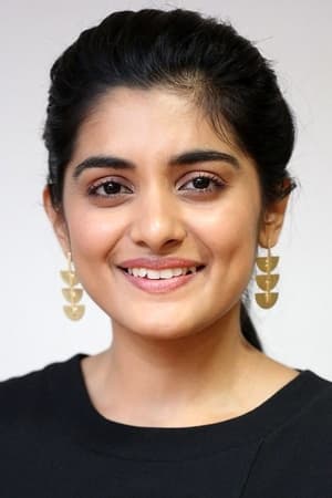 Nivetha Thomas profil kép