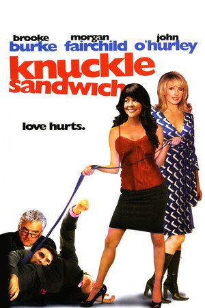Knuckle Sandwich poszter