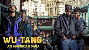 Wu-Tang: Egy amerikai saga kép