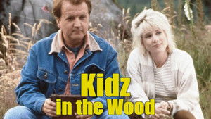 Kidz in the Wood háttérkép