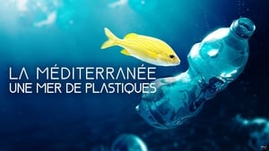 La Méditerranée, une mer de plastique háttérkép