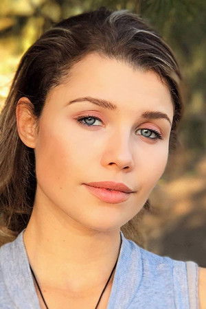 Ellie Patrikios profil kép