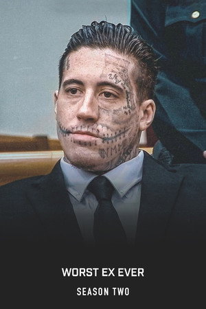 A lehető legrosszabb ex