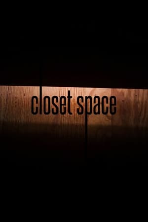 Closet Space poszter