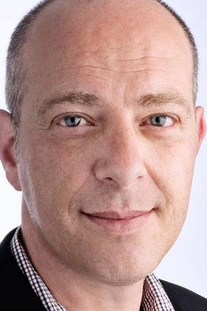 David Black profil kép