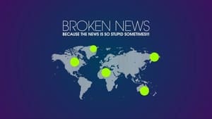 Broken News kép