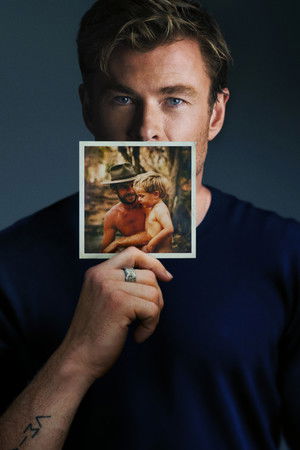 Chris Hemsworth: Utazás az emlékeinkbe poszter