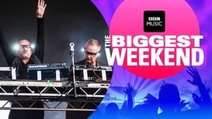 The Biggest Weekend 1. évad Ep.4 4. epizód