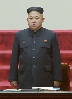 North Korea's Deadly Dictator