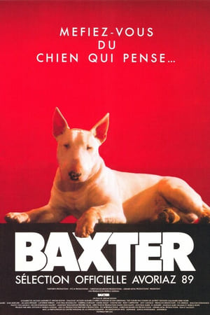 Baxter poszter