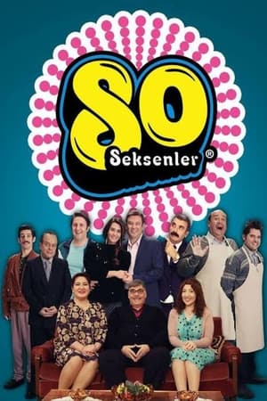 Seksenler