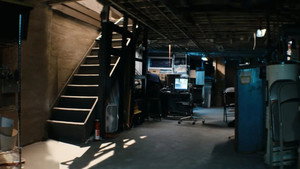 Basement háttérkép