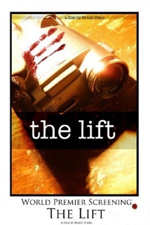 The Lift poszter